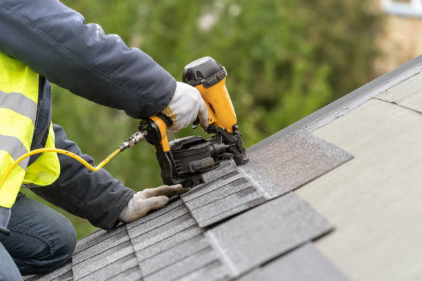 Fast & Reliable Emergency Roof Repairs in Trevorton, PA