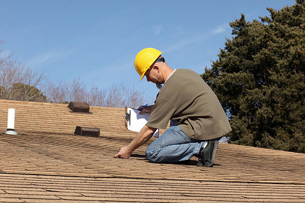 Best Roofing for New Construction  in Trevorton, PA