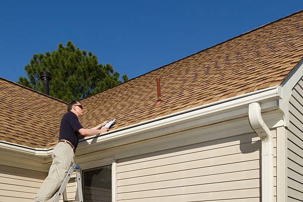 Best Chimney Flashing Repair  in Trevorton, PA